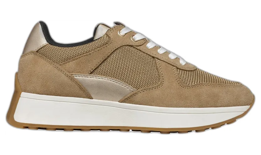 Geox sneaker Beige (D46MDB0AS22C6029)