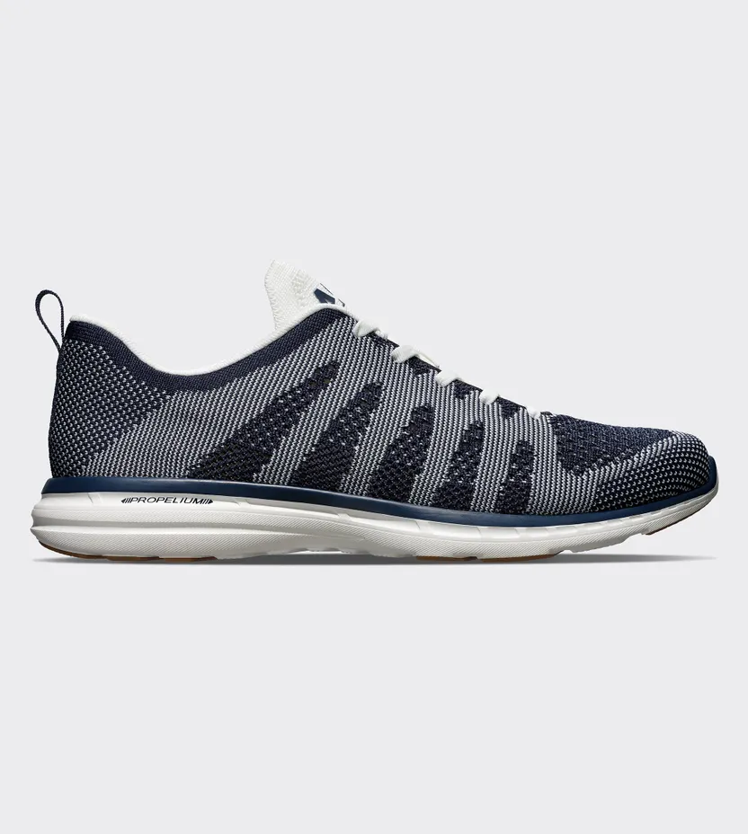APL TechLoom Pro “Navy/Ivory/Gum” (Dames)