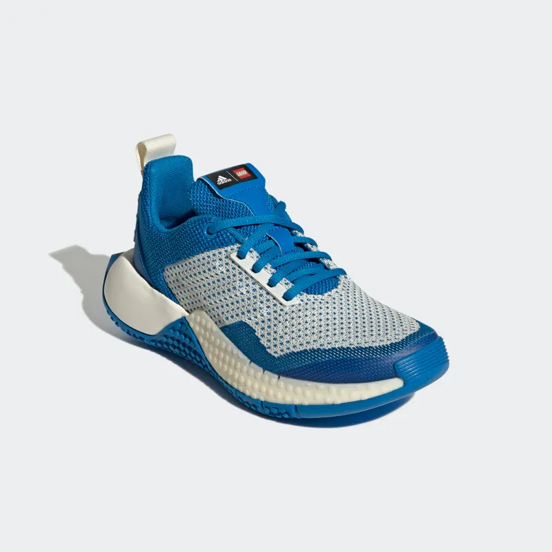 Adidas adidas x LEGO® Sport Pro Shock Blue / Off White / Red (GZ2416)