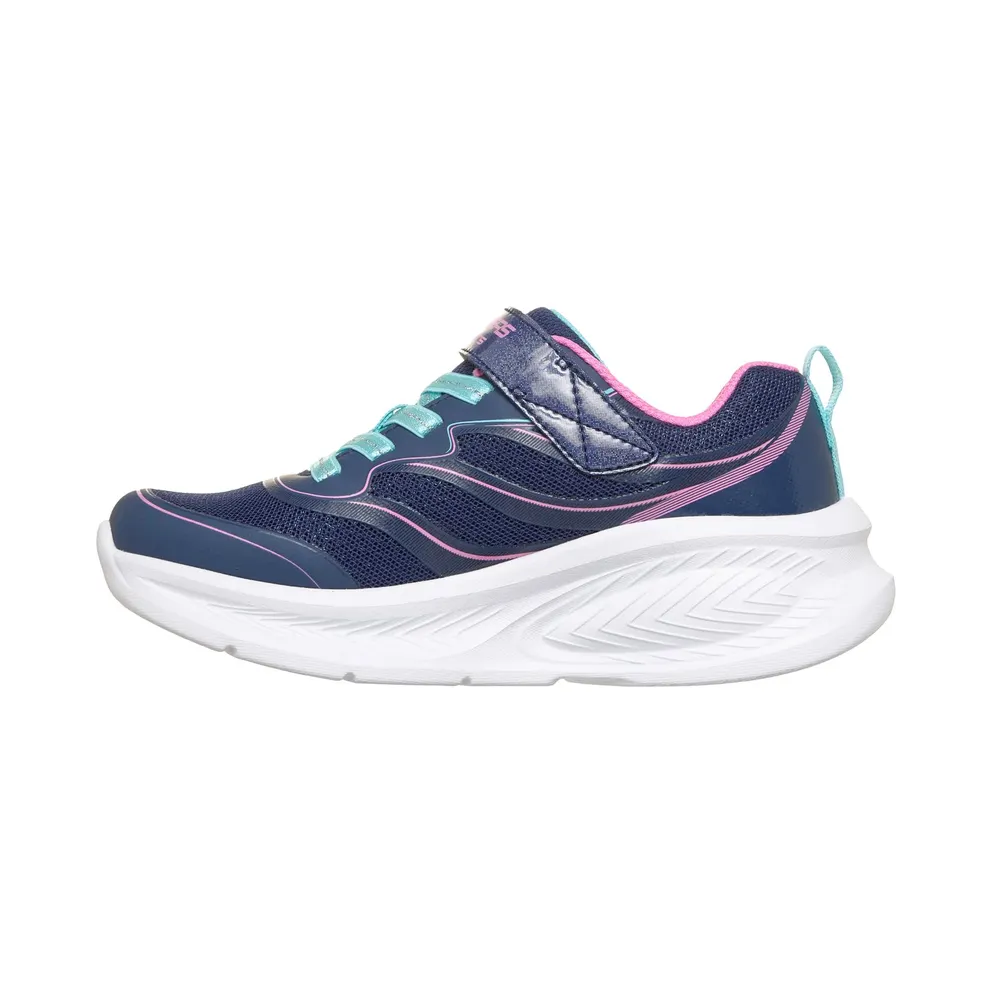 Skechers S-Lights: Cosmic Glow 2.0 Sneaker Marine