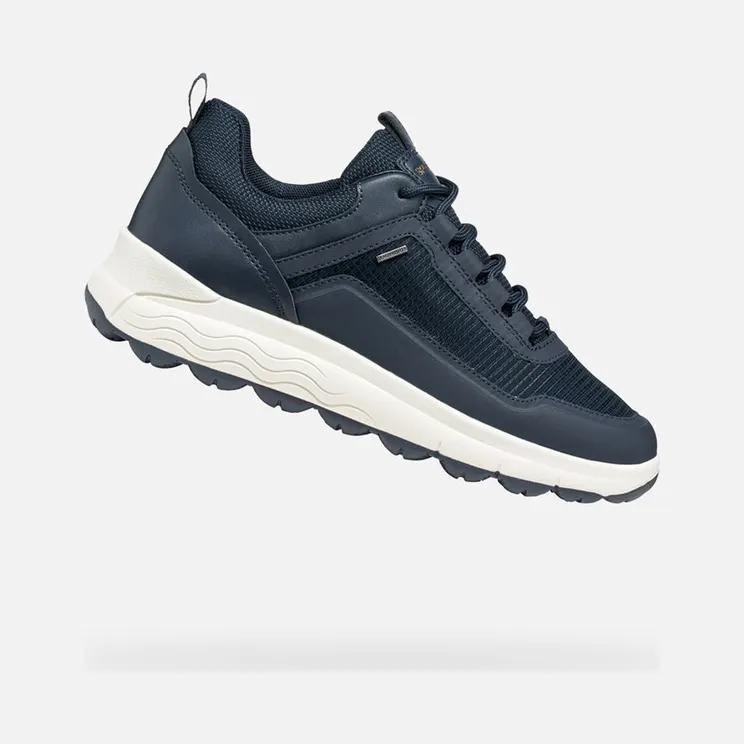 Geox Spherica “Navy” (D5626C0119JC4002)