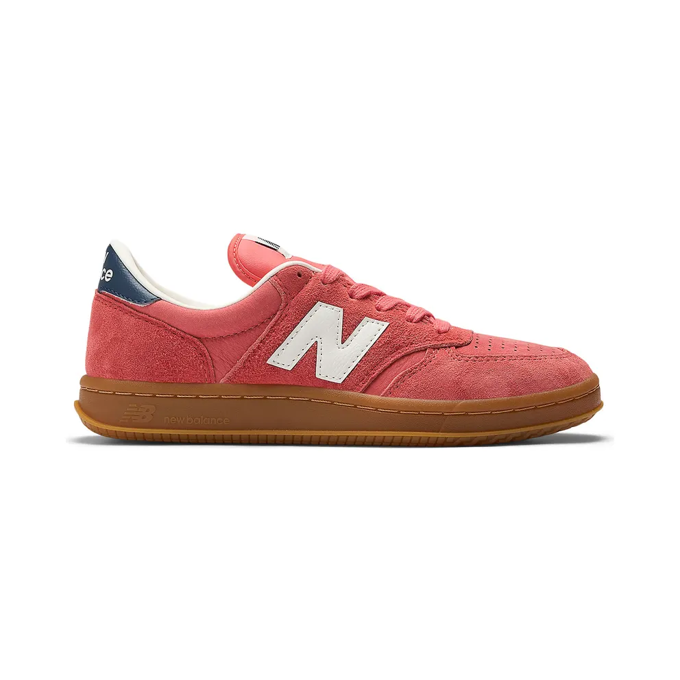 New Balance T500 Drift Red Navy (CT500AB)