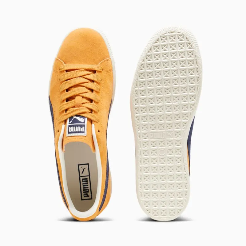 Puma Clyde OG Clementine Navy (391962-08)