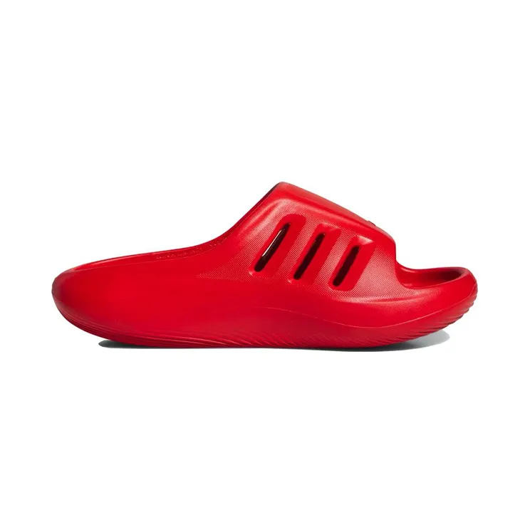 adidas adiFOM IIInfinity Slide All Red (JI0399)
