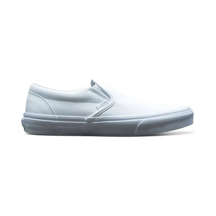 Vans Classic Slip-On Classic Tumble White (VN08F7ODJ)