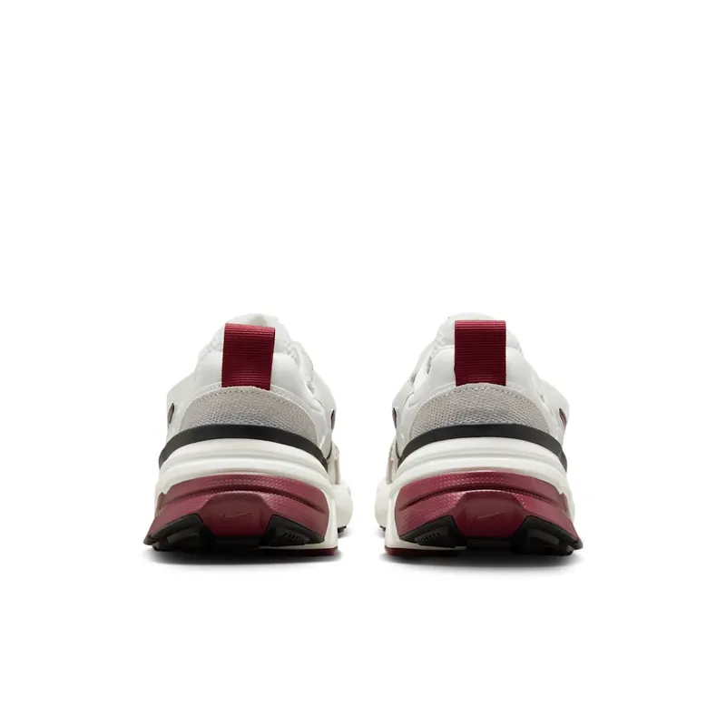 Nike V2K Run SE “White Team Red” (HQ3500-100)