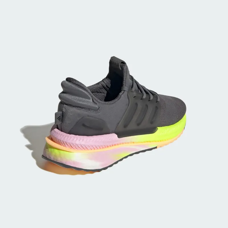 adidas X_PLRBOOST Grey Bliss Lilac (ID9600)