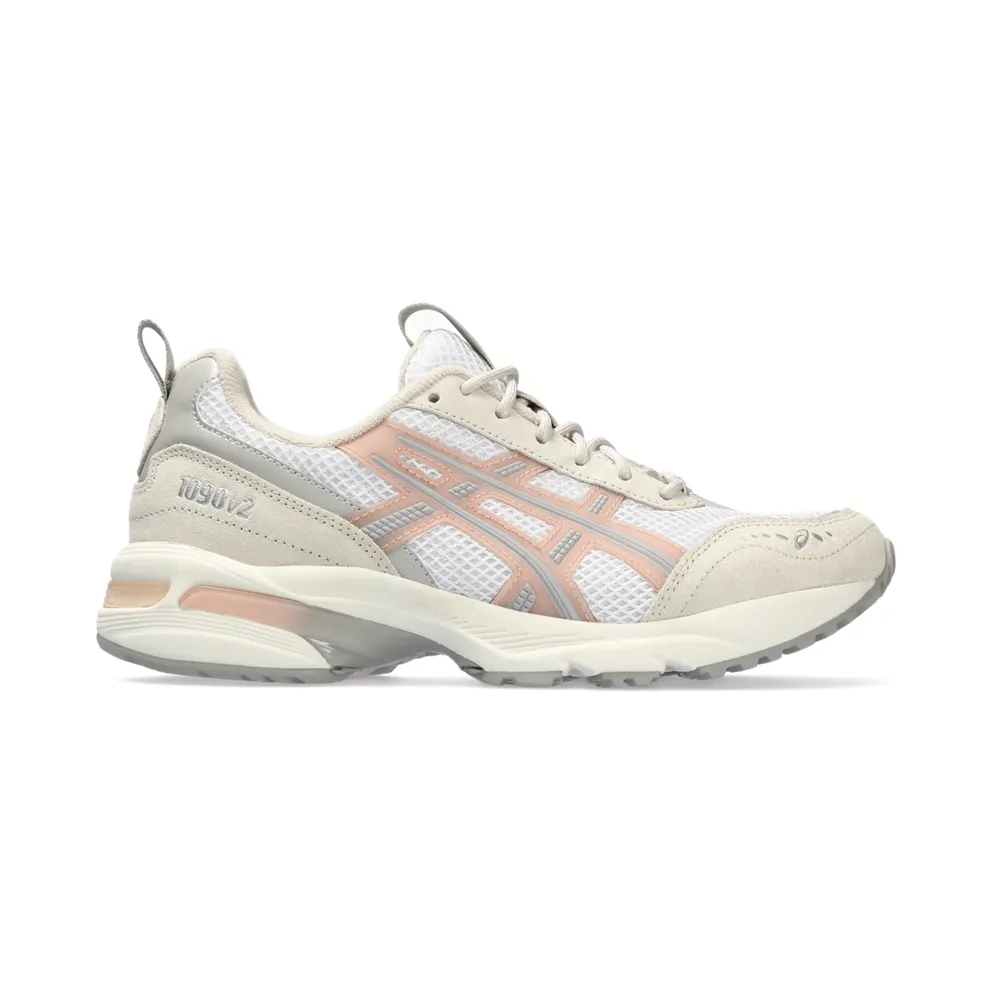 Asics Gel-1090v2 White/Maple Sugar (1202A383.103)