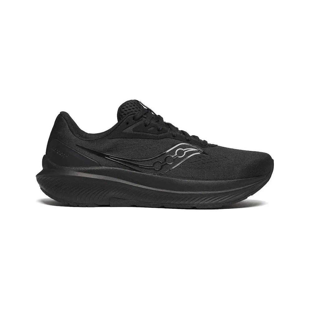 Saucony Echelon 10 Triple Black (S21044-101)