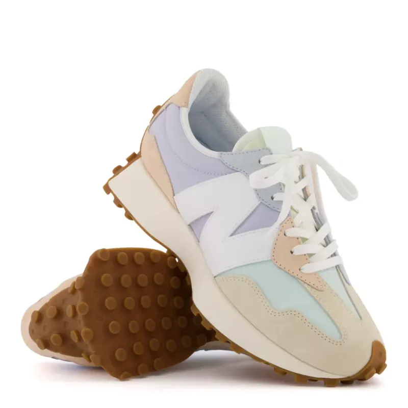 New Balance WS327 PAB Munsell White (WS327PAB)