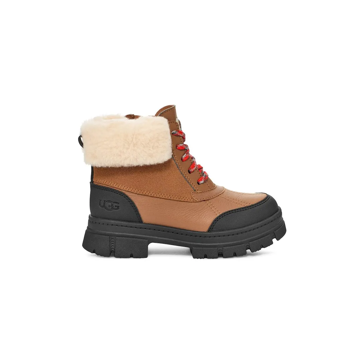 ugg-sneaker 1143666K-CHE