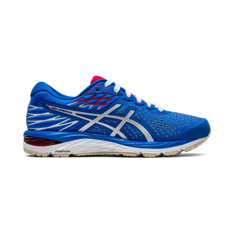 ASICS Gel-Cumulus 21 Retro Tokyo (W)