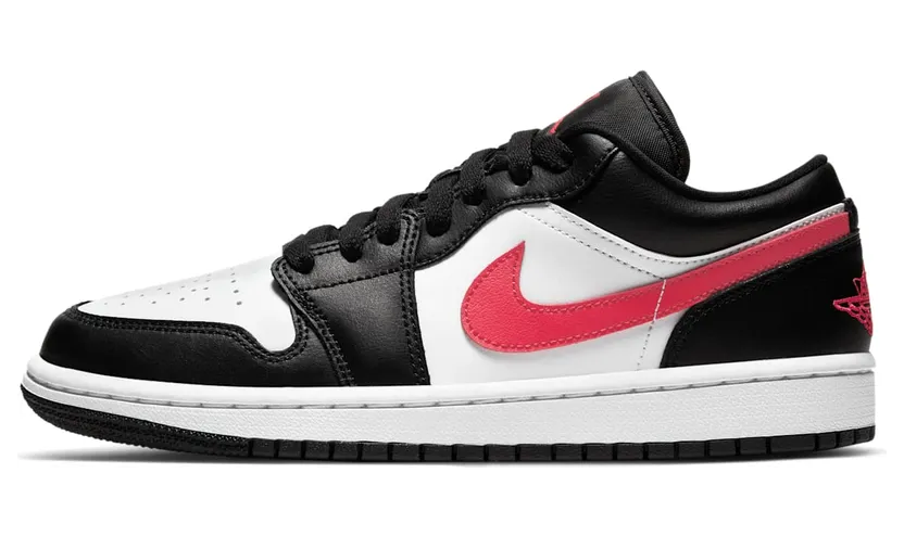 Jordan Air Jordan 1 Low “Blue Whisper/White/Red” (DC0774-004)