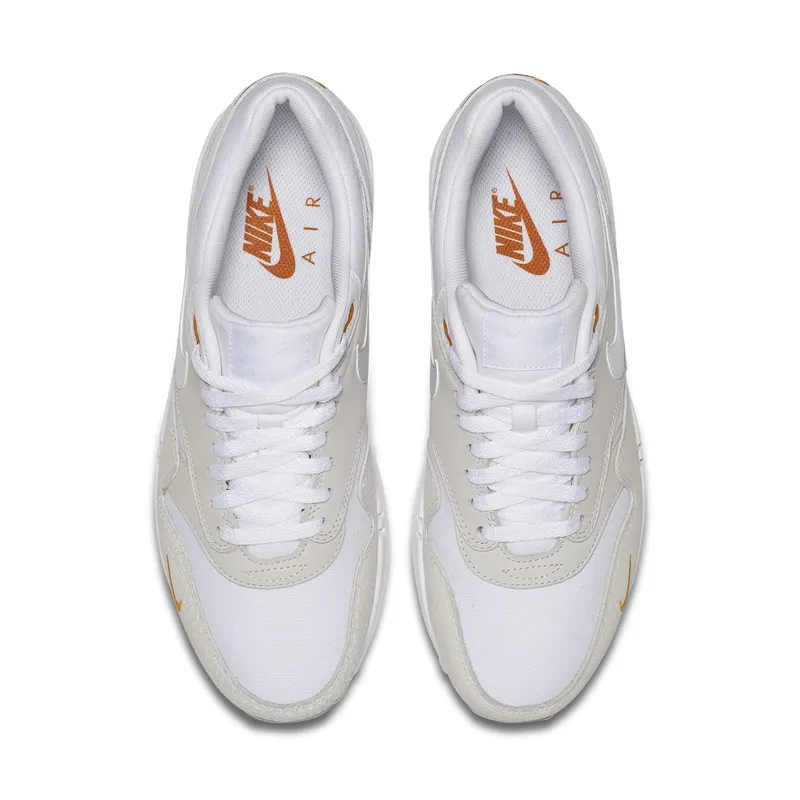 Nike Air Max 1 Premium ‘Kumquat’ (2016) (512033-110)