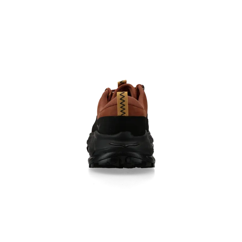 HOKA ONE ONE Tor Summit (hazelnut / black) – 1147952-HBCK