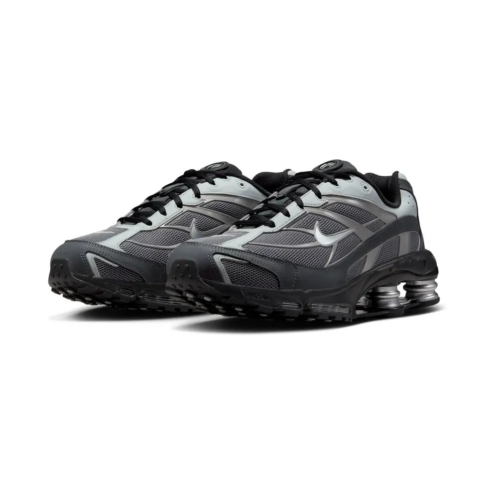 Nike Shox Ride 2 LT (Grey / Black) – IB4470-099