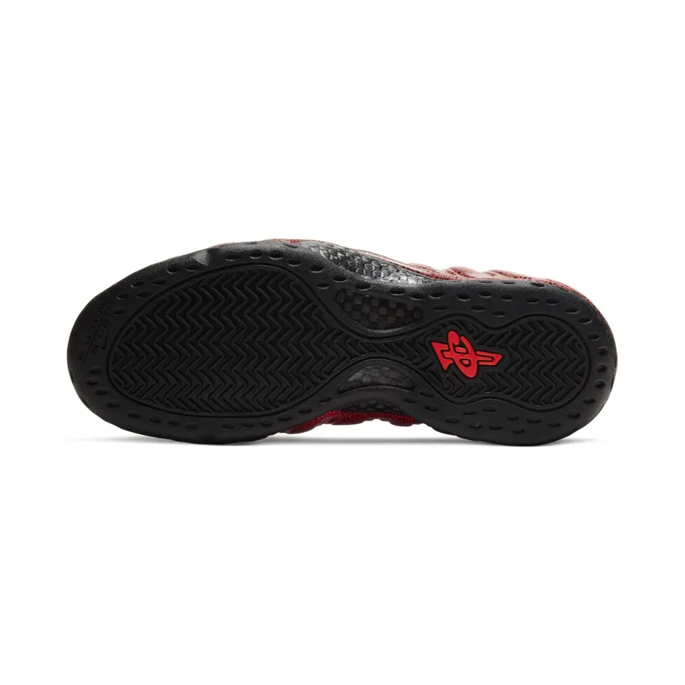 Nike Air Foamposite One Cracked Lava (2020) (314996-014)