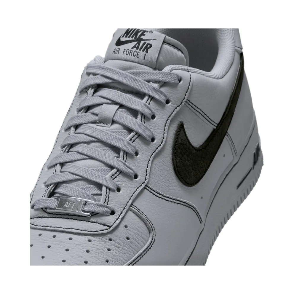 Nike Air Force 1 “Wolf Grey” (HQ2037-004)