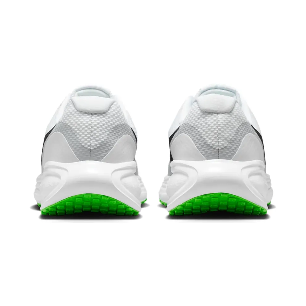 Nike Revolution 8 White Platinum Glacier Blue (HJ9198-105)