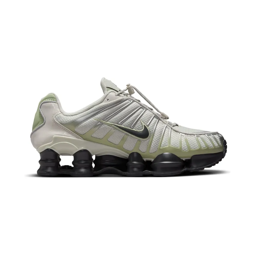 Nike Shox TL Olive Aura (FV0939-002)