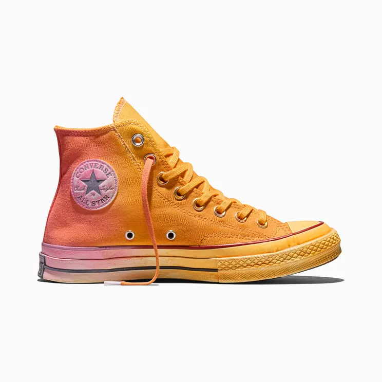 Converse Chuck 70 orange (A22207C)