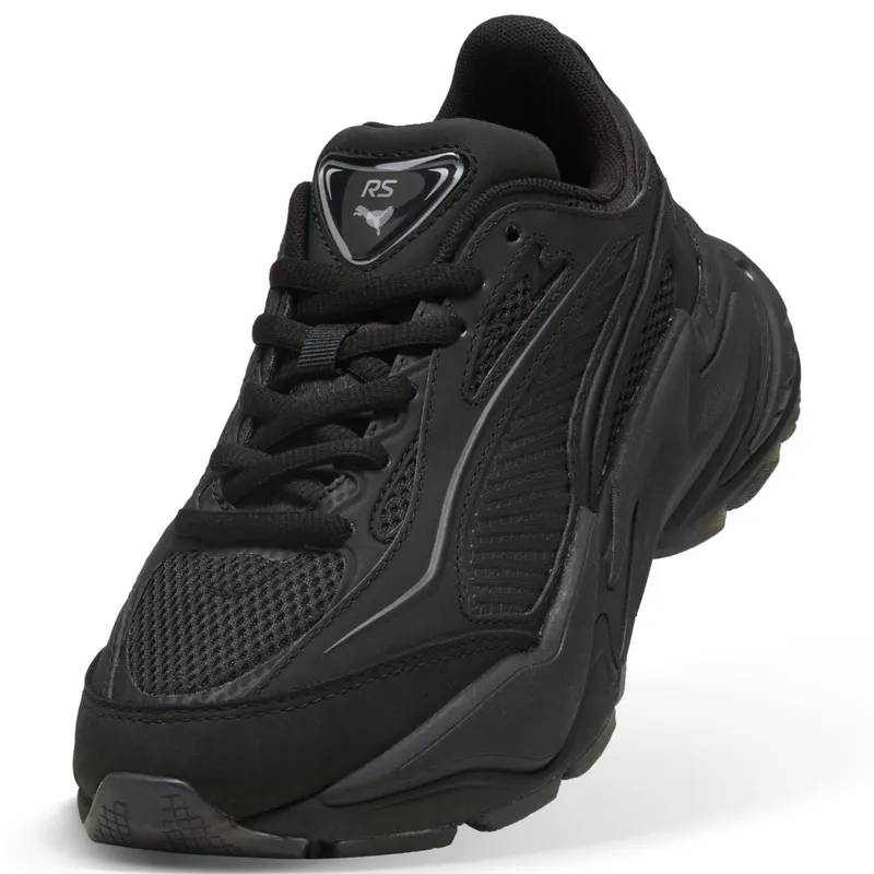Puma RS Surge “Puma Black / Smokey Gray” (404084_01)