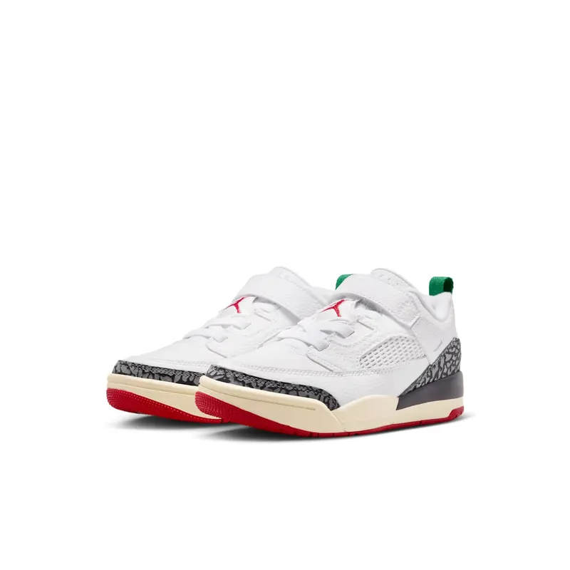 Jordan Spizike Low PS “Do The Right Thing” (FQ3951-109)