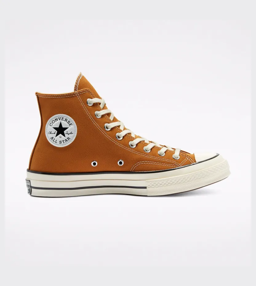 Converse Converse Color Chuck 70 High Top Dark Soba/egret/black (170090C)