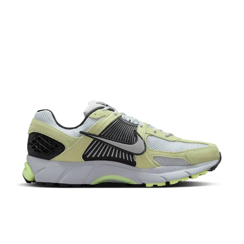 Nike Zoom Vomero 5 (barely volt / mtlc platinum / pure platinum) – HF1553-700