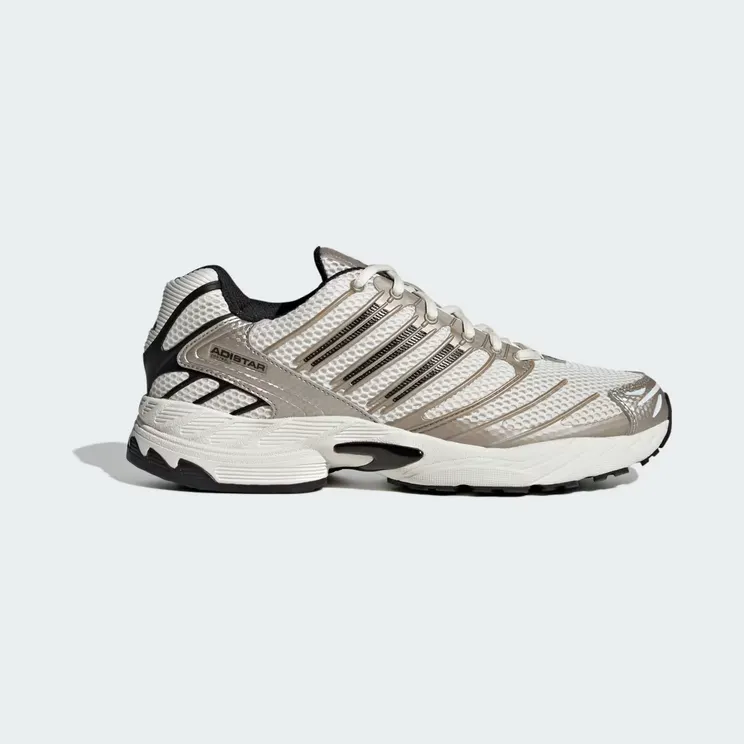 adidas Adistar Control 3 “Cloud White / Core Black / Off White” (KI3500)