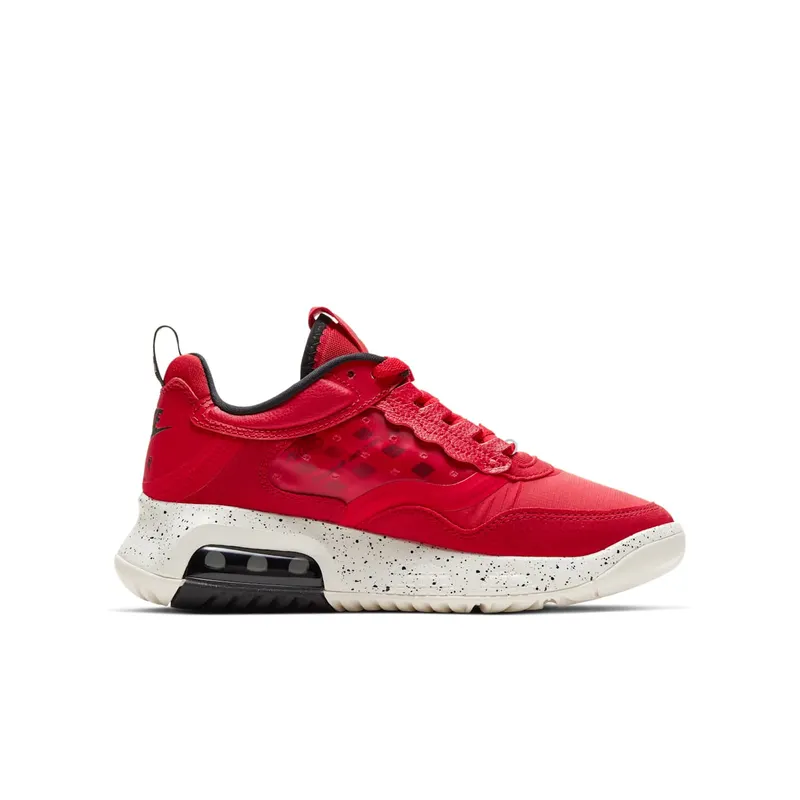 Jordan Air Max 200 Fire Red (CD5161-601)