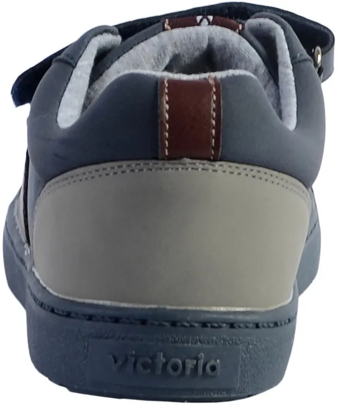 Victoria sneaker Blue (1365100-39)