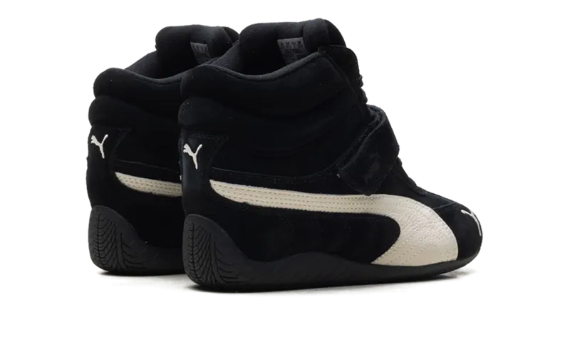 Puma Speedcat Wedge “Black White” (408119-01)
