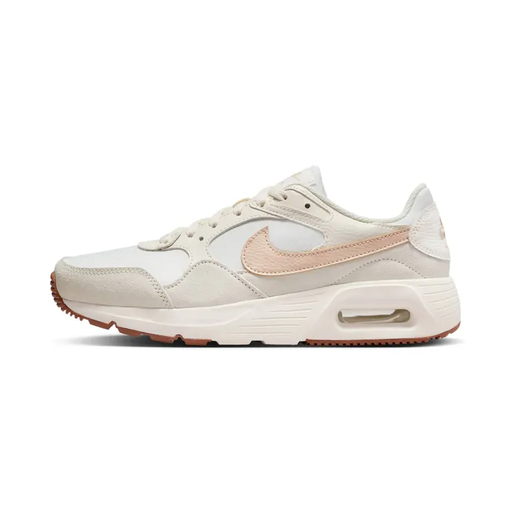 Nike Air Max SC Sail Gum Medium Brown Sanddrift “Sail / Gum Medium Brown / Sand Drift” (CW4554-118)