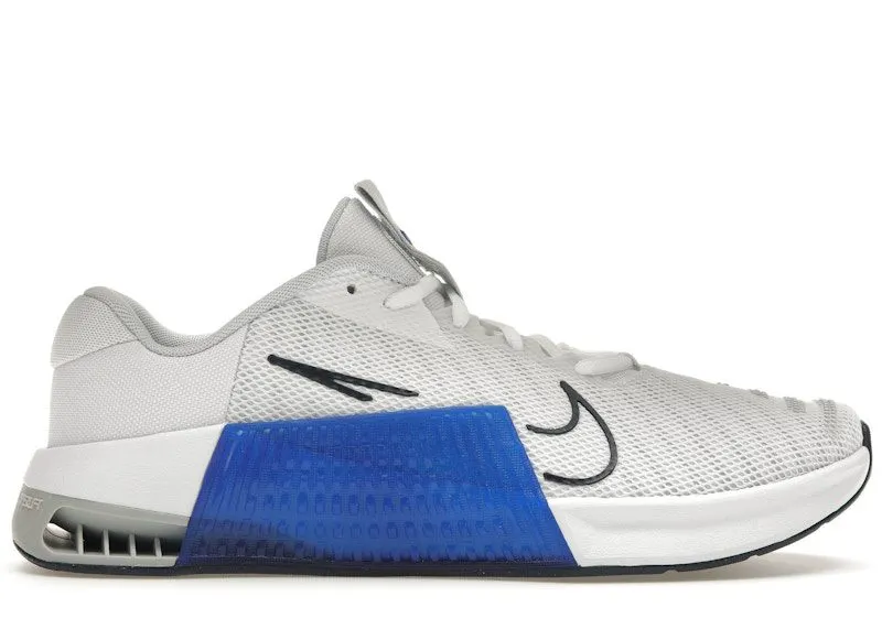 Nike Metcon 9 White Racer Blue (DZ2617-100)