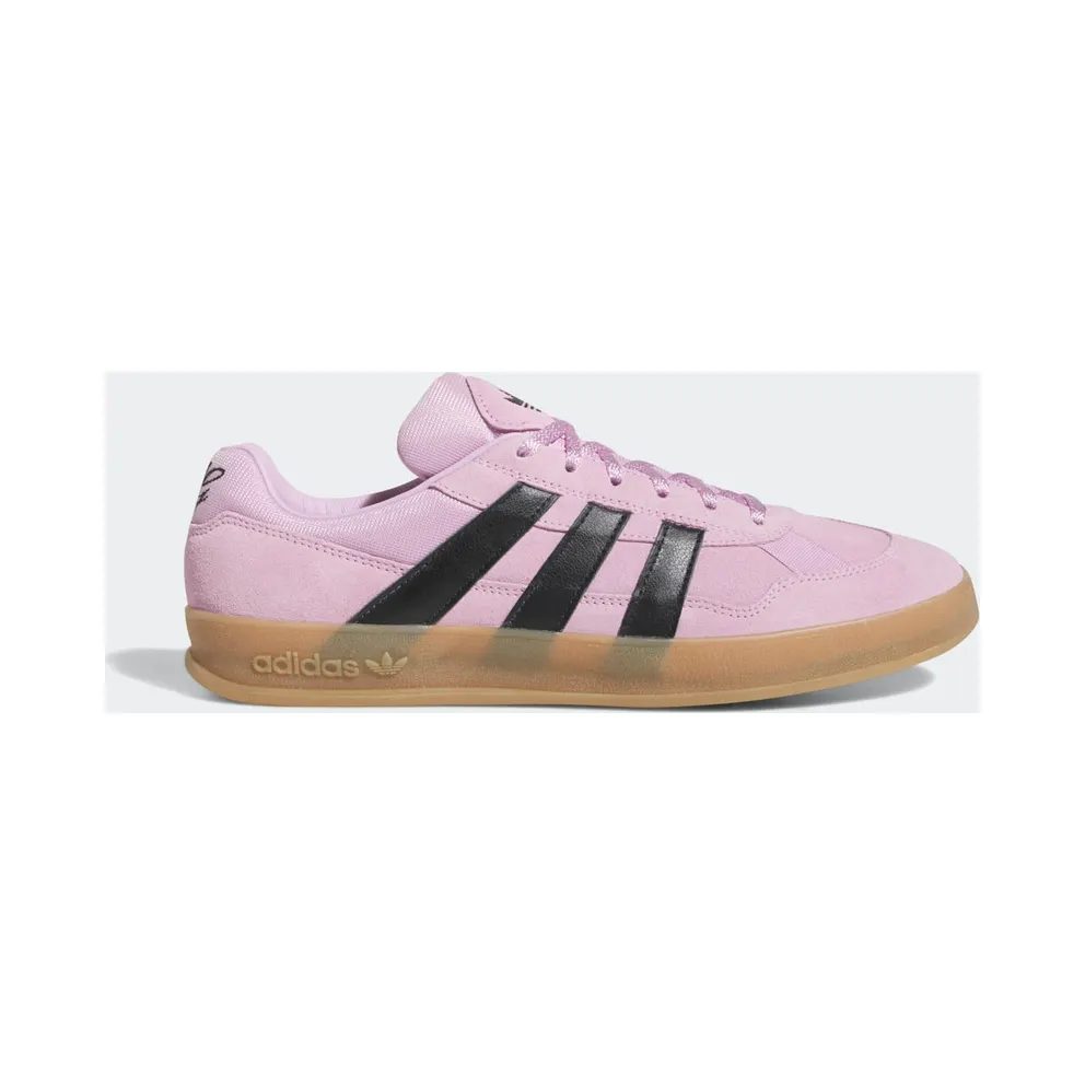 adidas Aloha Super Gonz One Black Eye (HQ2032)