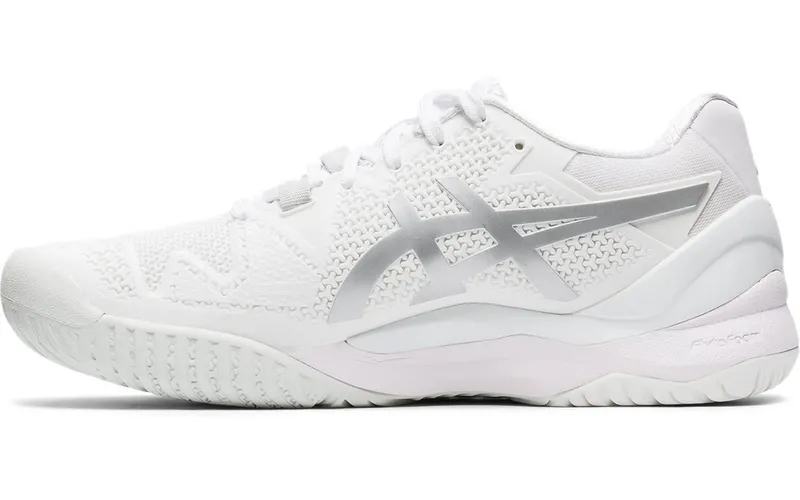 ASICS GEL-Resolution 8 (1042A072-100)