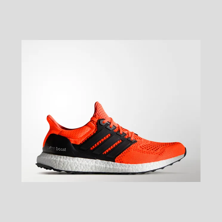 adidas Ultra Boost Solar Red / Solar Red / Power Red (B34050)