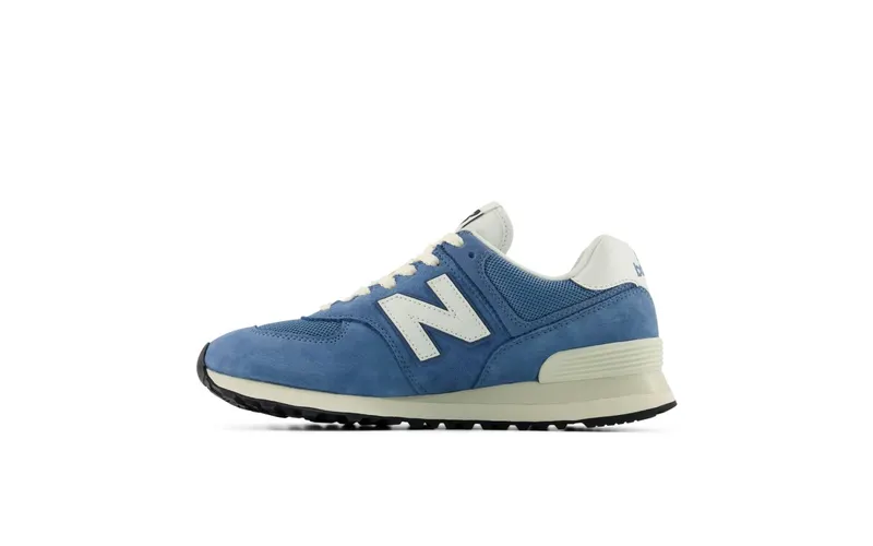New Balance 574 Blue/Beige (U574-7LO)