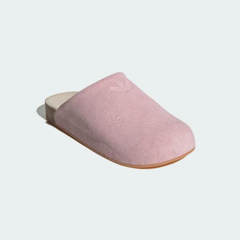 Adidas Adimule Slides Clear Pink / Wonder Beige / Gum (JP8731)