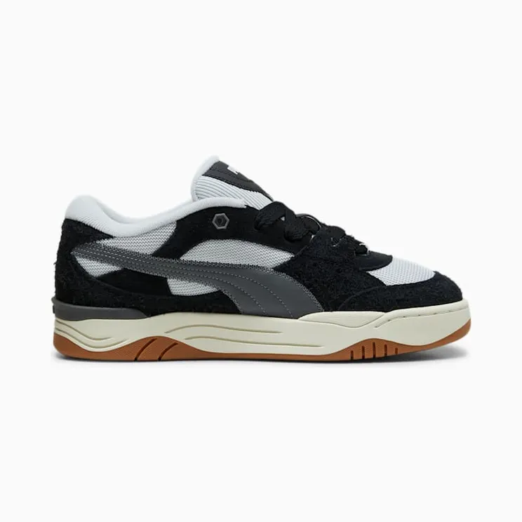 Puma 180 Texture Cool Light Grey (397313-04)