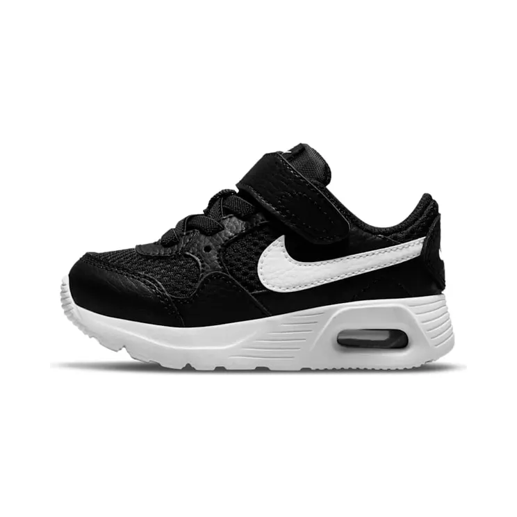 Nike Air Max SC – “Black / White” (CZ5361-002)