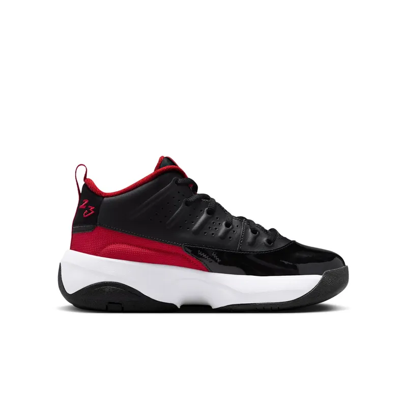Air Jordan Max Aura 7 Black (HQ2089-003)