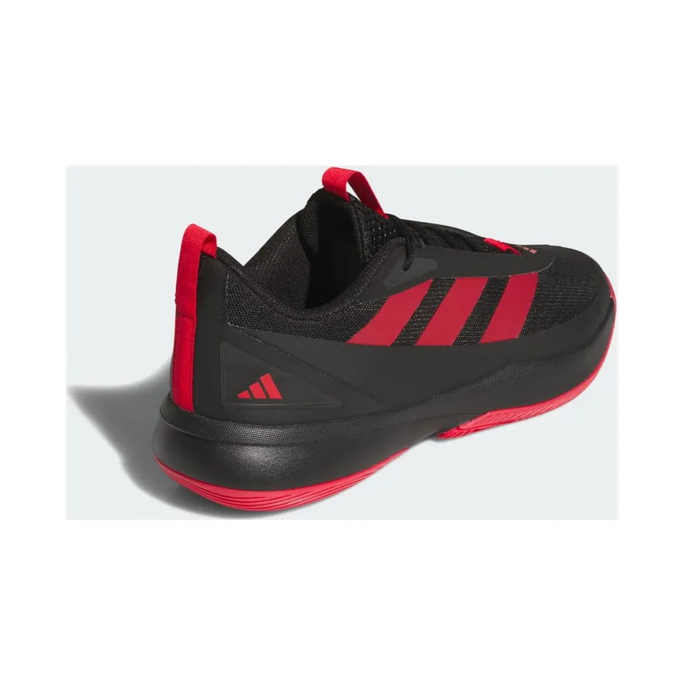 adidas Subzone Black Pure Ruby (JS2193)