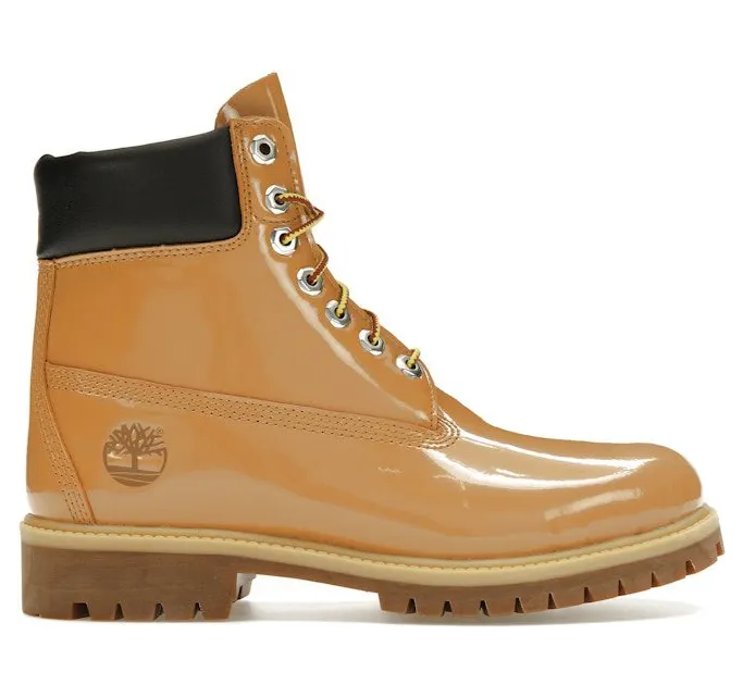 Timberland 6″ Boot Veneda Carter Wheat (TB0A65J3231)