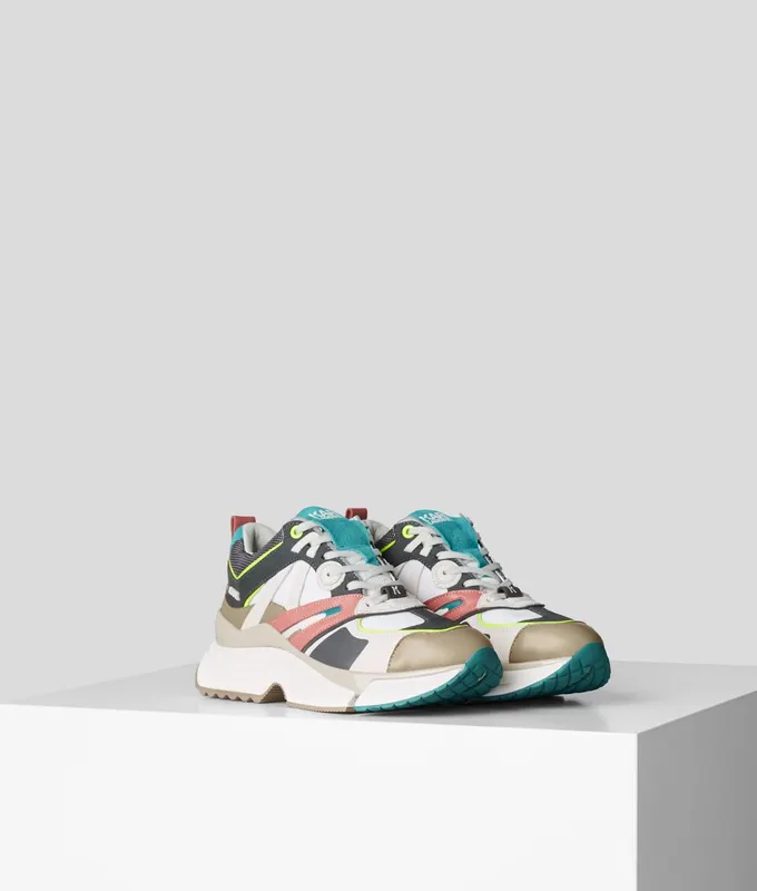 Karl Lagerfeld Aventur Quest Delta Sneaker (11926332AW)