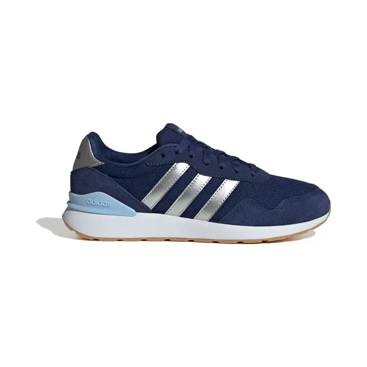 Adidas Run 60s 4.0 “Blue” (JR6630)