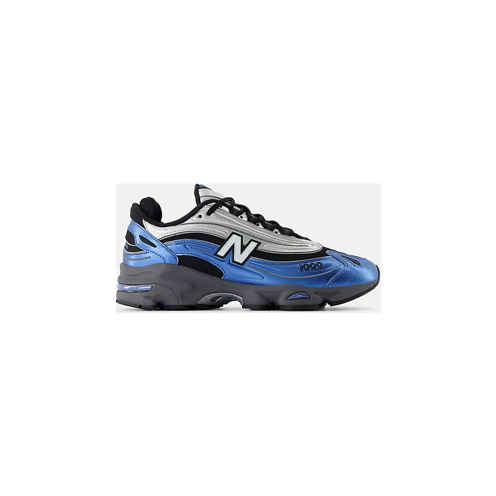 New Balance M1000 “Sea Stone/Metallic Blue” (M1000ENV)