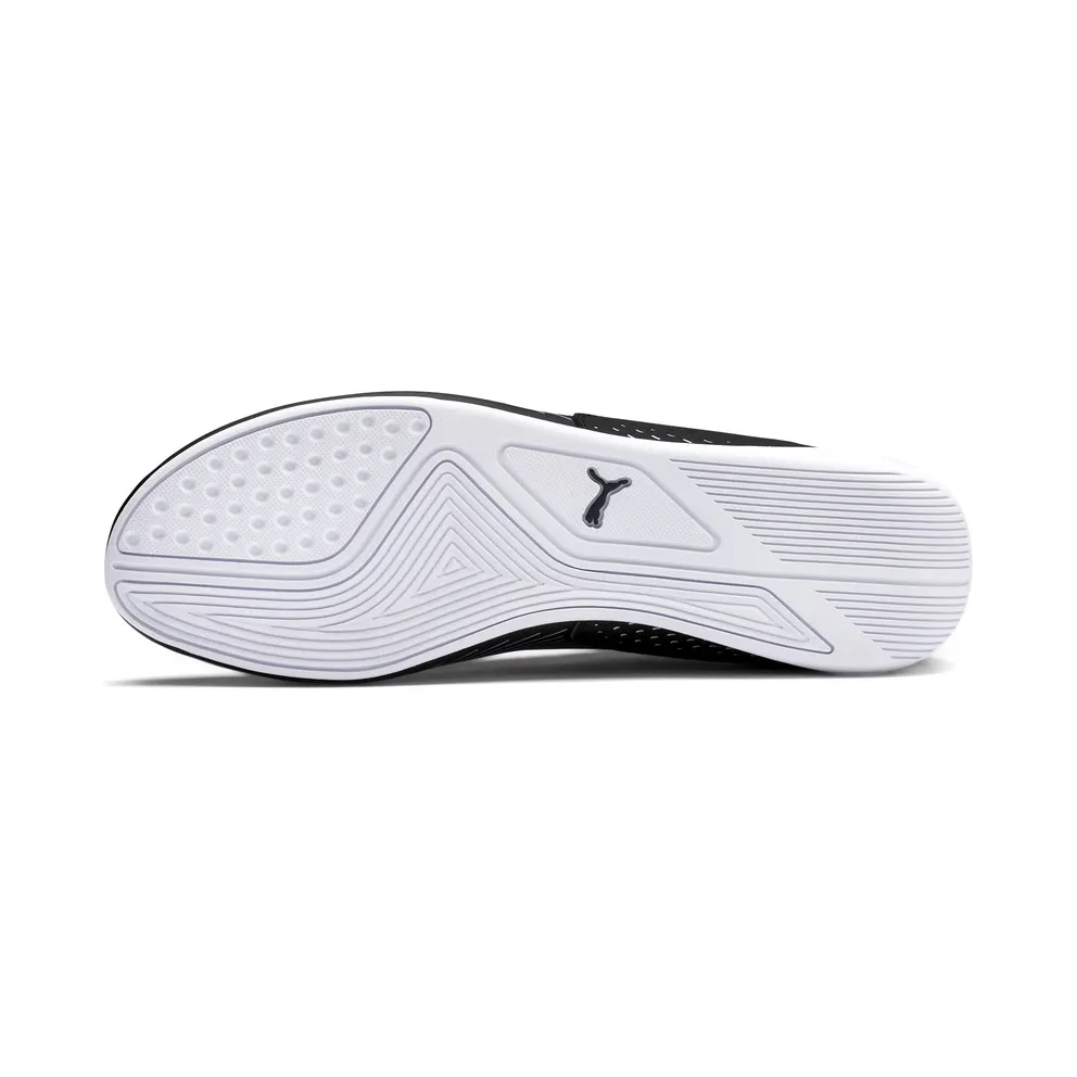 Puma BMW M Motorsport Drift Cat 7 Ultra Silver/Black (306386-01)