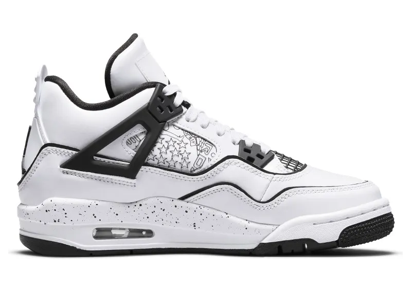air-jordan-4 DC4101-100